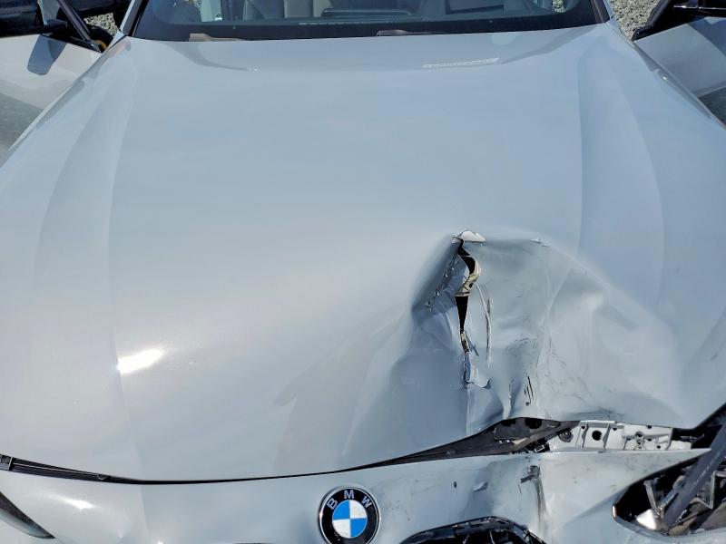 65302236 :رقم المزاد ، WBA13AR06NCH94898 vin ، 2022 Bmw M440xi مزاد بيع