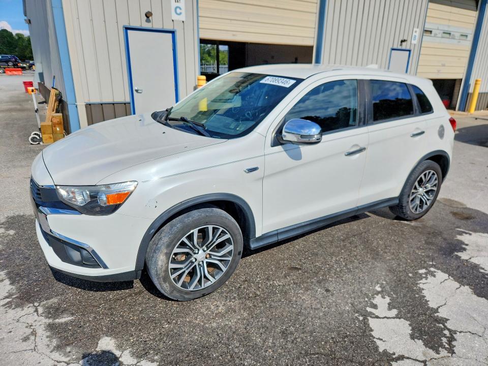 Aukcja sprzedaży 2017 Mitsubishi Outlander Sport, vin: JA4AR3AU6HZ009963, numer aukcji: 67089346