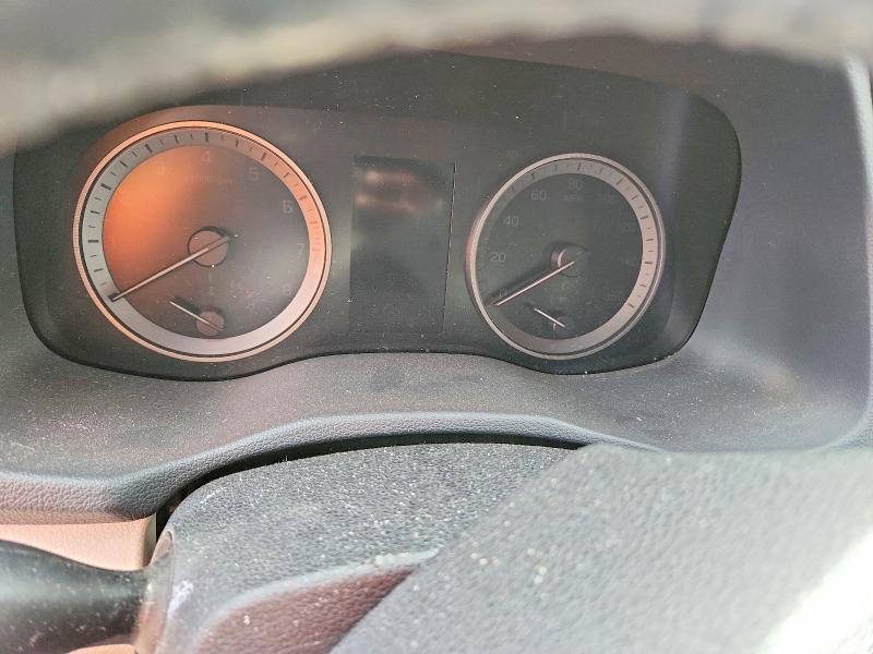 65734746 :رقم المزاد ، KM8J33A23GU083418 vin ، 2016 Hyundai Tucson مزاد بيع