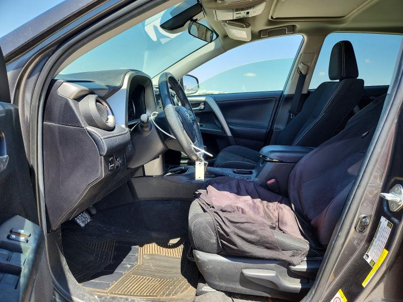 Продажа на аукционе авто 2018 Toyota Rav4, vin: 2T3WFREVXJW418175, номер лота: 66972826