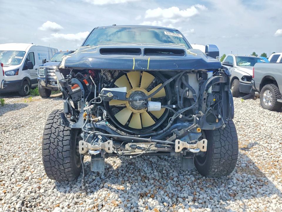 2017 Ford F350 მანქანა იყიდება აუქციონზე, vin: 1FT8W3BT7HEB35310, აუქციონის ნომერი: 63518226