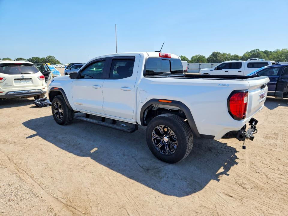 Aukcja sprzedaży 2024 Gmc Canyon, vin: 1GTP6BEK3R1258555, numer aukcji: 65674476