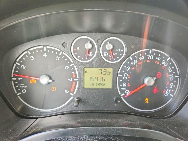 Продаж на аукціоні авто 2012 Ford Transit Connect, vin: NM0LS7BN1CT097850, номер лоту: 64555146
