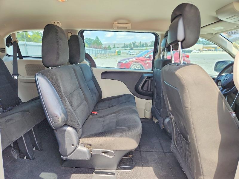 Aukcja sprzedaży 2016 Dodge Grand Caravan, vin: 2C4RDGBG1GR315582, numer aukcji: 65695636