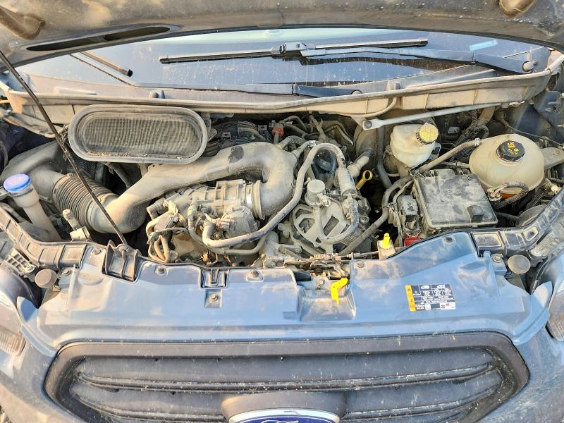 2020 Ford Transit მანქანა იყიდება აუქციონზე, vin: 1FTBR3X80LKA87306, აუქციონის ნომერი: 67223476