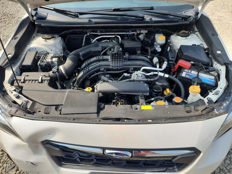 Aukcja sprzedaży 2019 Subaru Crosstrek, vin: JF2GTAMC9KH331214, numer aukcji: 64610376