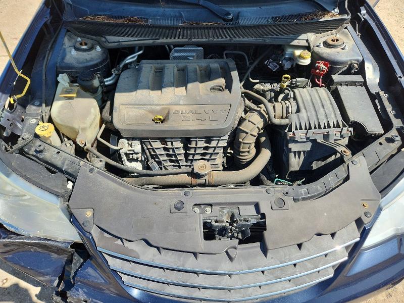 Aukcja sprzedaży 2008 Chrysler Sebring, vin: 1C3LC45K48N608855, numer aukcji: 65645286