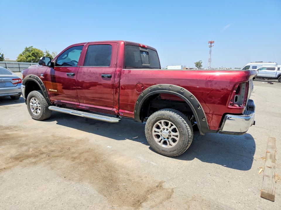 Aukcja sprzedaży 2022 Ram 2500, vin: 3C6UR5CL1NG398999, numer aukcji: 64053376