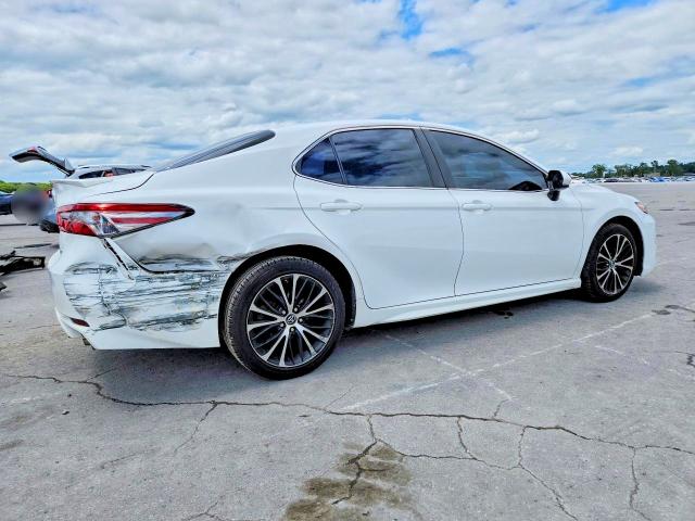Aukcja sprzedaży 2018 Toyota Camry, vin: 4T1B11HKXJU017721, numer aukcji: 62231356