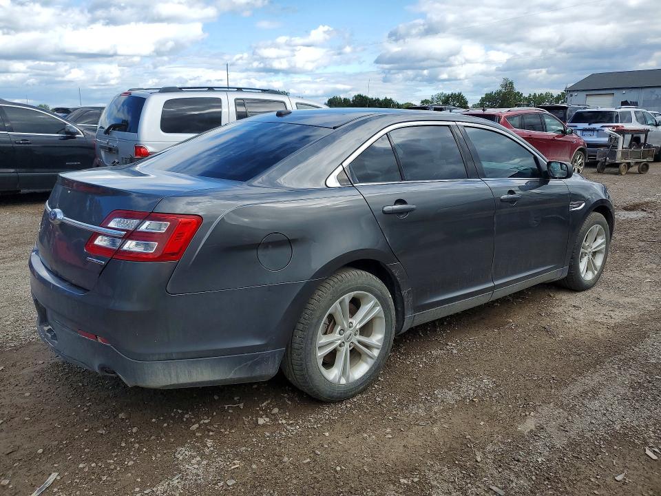 Продажа на аукционе авто 2018 Ford Taurus, vin: 1FAHP2D84JG133742, номер лота: 66365236