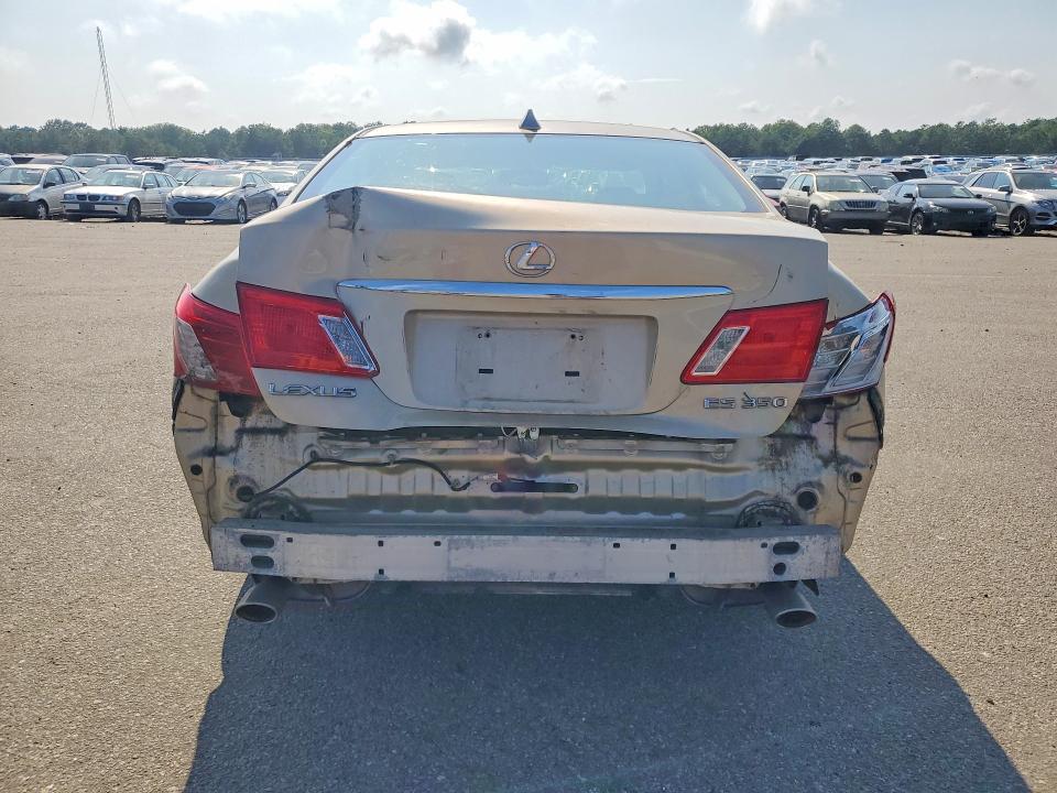 Продаж на аукціоні авто 2007 Lexus Es, vin: JTHBJ46G872004022, номер лоту: 63351976