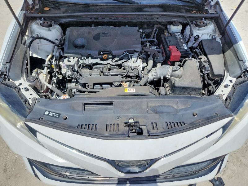 Продажа на аукционе авто 2019 Toyota Camry, vin: 4T1B11HK5KU834905, номер лота: 65744346