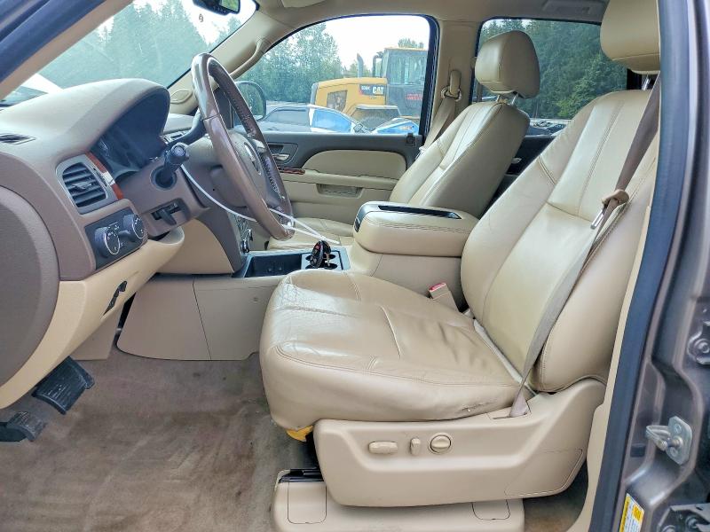 Auction sale of the 2011 Gmc Yukon, vin: 1GKS2CE01BR238178, lot number: 64821736