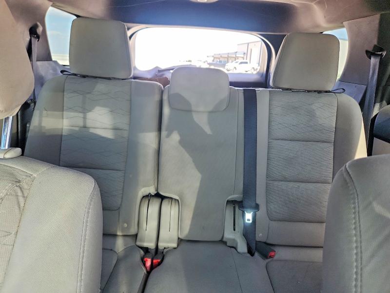 Продаж на аукціоні авто 2013 Ford Explorer, vin: 1FM5K7B80DGA58596, номер лоту: 65415076