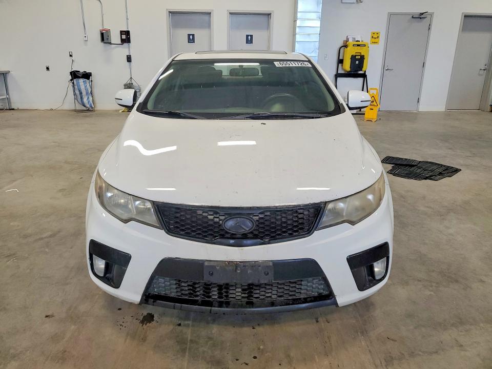 Продажа на аукционе авто 2012 Kia Forte Koup, vin: KNAFU6A21C5589596, номер лота: 65511726