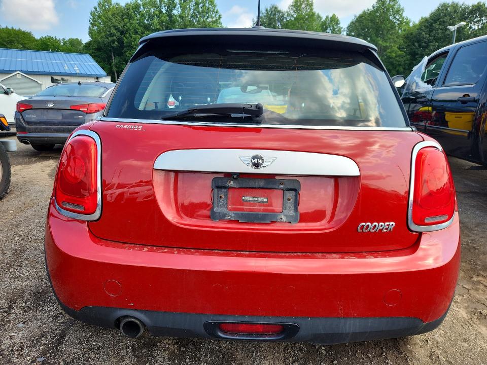 Aukcja sprzedaży 2015 Mini Cooper, vin: WMWXM5C56FT974108, numer aukcji: 64817846