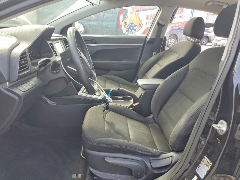 Продаж на аукціоні авто 2020 Hyundai Elantra, vin: 5NPD74LF7LH503777, номер лоту: 64748556