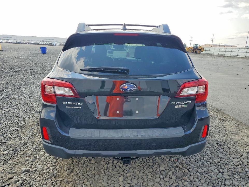 Продажа на аукционе авто 2017 Subaru Outback, vin: 4S4BSAKC4H3262979, номер лота: 65318496