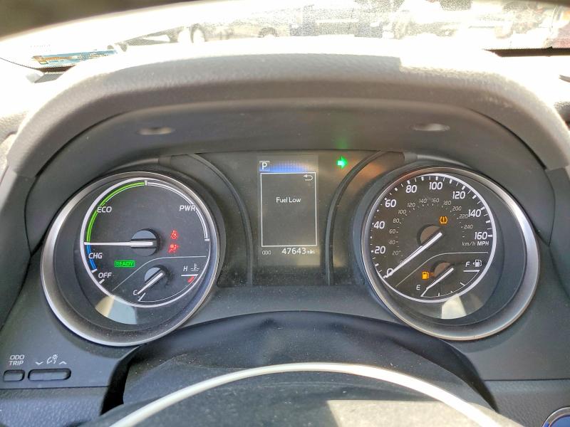 Продажа на аукционе авто 2023 Toyota Camry Hybrid, vin: 4T1T31AK0PU057193, номер лота: 65197126