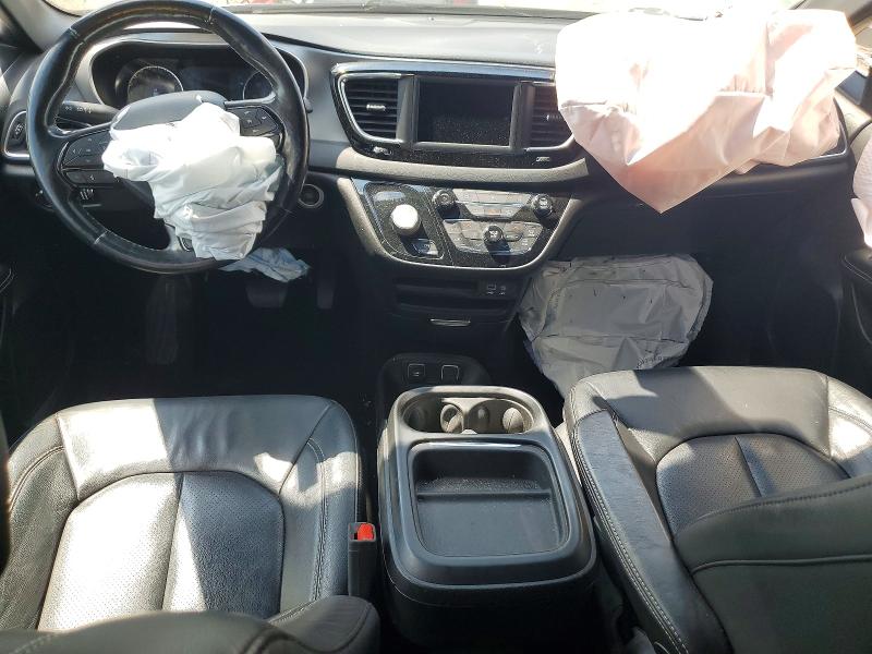 Aukcja sprzedaży 2019 Chrysler Pacifica, vin: 2C4RC1BG2KR627693, numer aukcji: 65735816