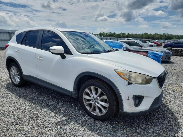 Aukcja sprzedaży 2015 Mazda Cx-5, vin: JM3KE2DY6F0496363, numer aukcji: 66236276