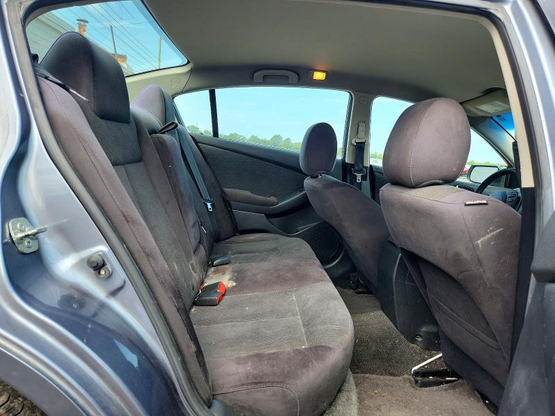 Aukcja sprzedaży 2011 Nissan Altima, vin: 1N4AL2AP5BN479790, numer aukcji: 62885646