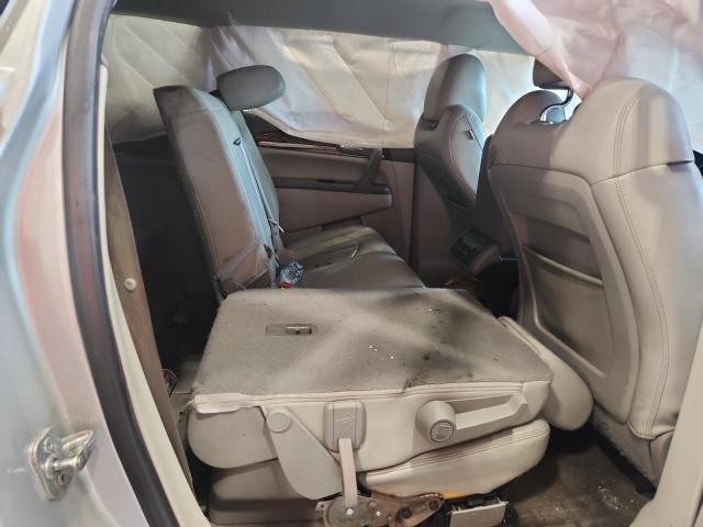 64242996 :رقم المزاد ، 5GAKRBKD4HJ217648 vin ، 2017 Buick Enclave مزاد بيع