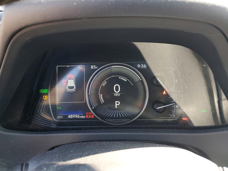 Aukcja sprzedaży 2021 Lexus Ux, vin: JTHP9JBHXM2037546, numer aukcji: 65555886