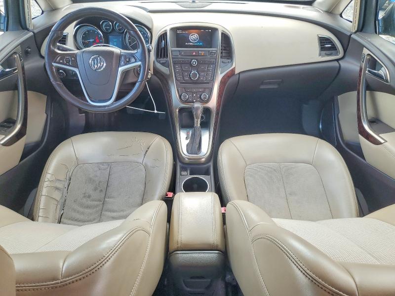 Продажа на аукционе авто 2013 Buick Verano, vin: 1G4PP5SK1D4150439, номер лота: 66387556