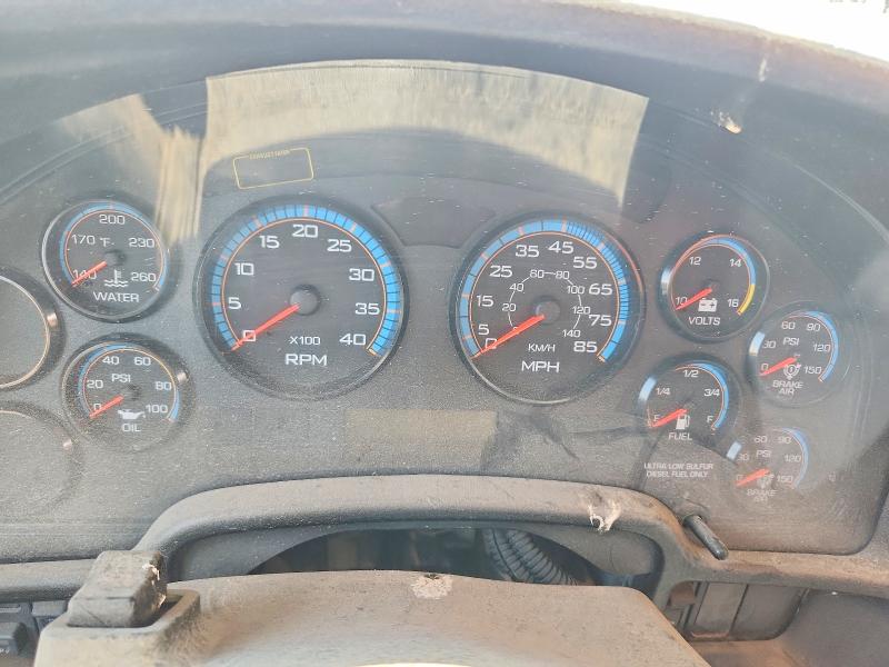 Продажа на аукционе авто 2013 Ic Corporation 3000, vin: 4DRBUSKN9DB199170, номер лота: 66148376