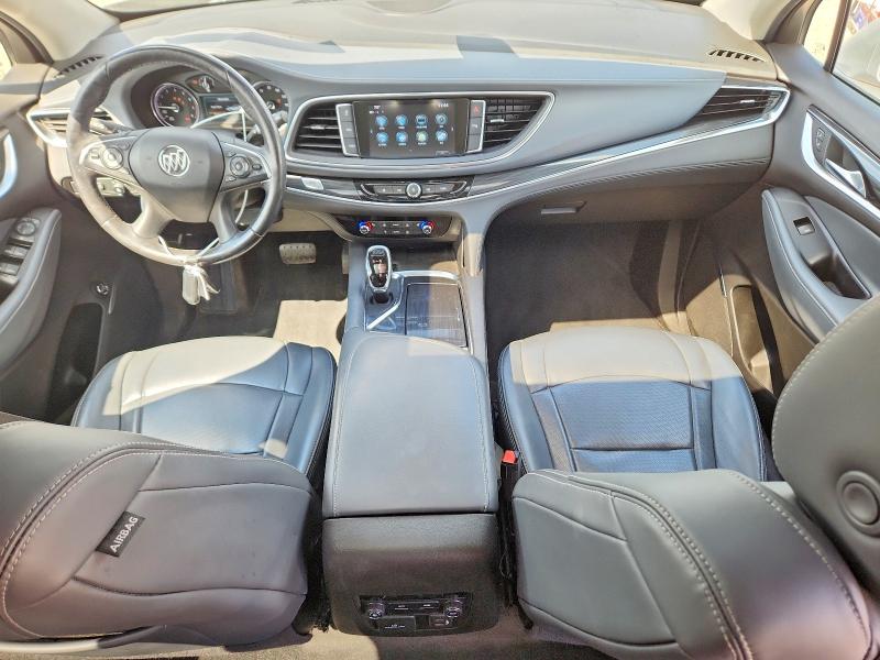 Продаж на аукціоні авто 2019 Buick Enclave, vin: 5GAEVAKW3KJ195038, номер лоту: 66365636