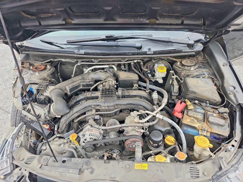 Aukcja sprzedaży 2018 Subaru Impreza, vin: 4S3GKAA65J3625513, numer aukcji: 64619796