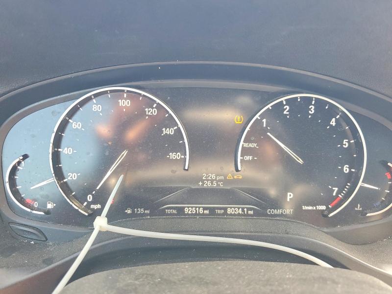 64071556 :رقم المزاد ، 5UXTR7C51KLE98411 vin ، 2019 Bmw X3 مزاد بيع