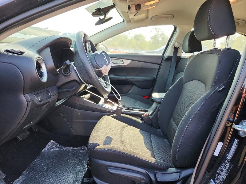 Продаж на аукціоні авто 2024 Kia Forte, vin: 3KPF24AD3RE816413, номер лоту: 66474956