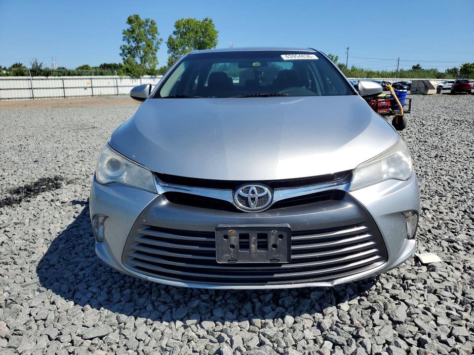 Продажа на аукционе авто 2017 Toyota Camry, vin: 4T1BF1FK5HU387747, номер лота: 63954836