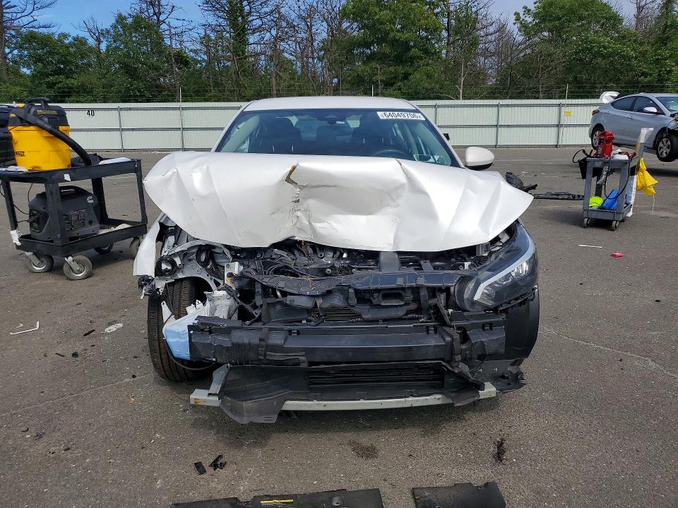 Aukcja sprzedaży 2025 Nissan Sentra, vin: 3N1AB8CV3SY222130, numer aukcji: 64049706