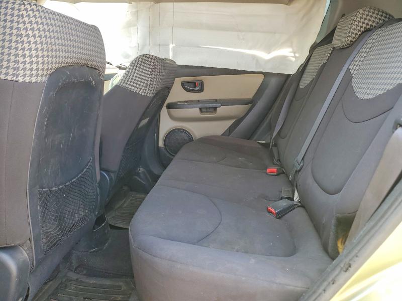 Продаж на аукціоні авто 2011 Kia Soul, vin: KNDJT2A24B7203202, номер лоту: 63755306