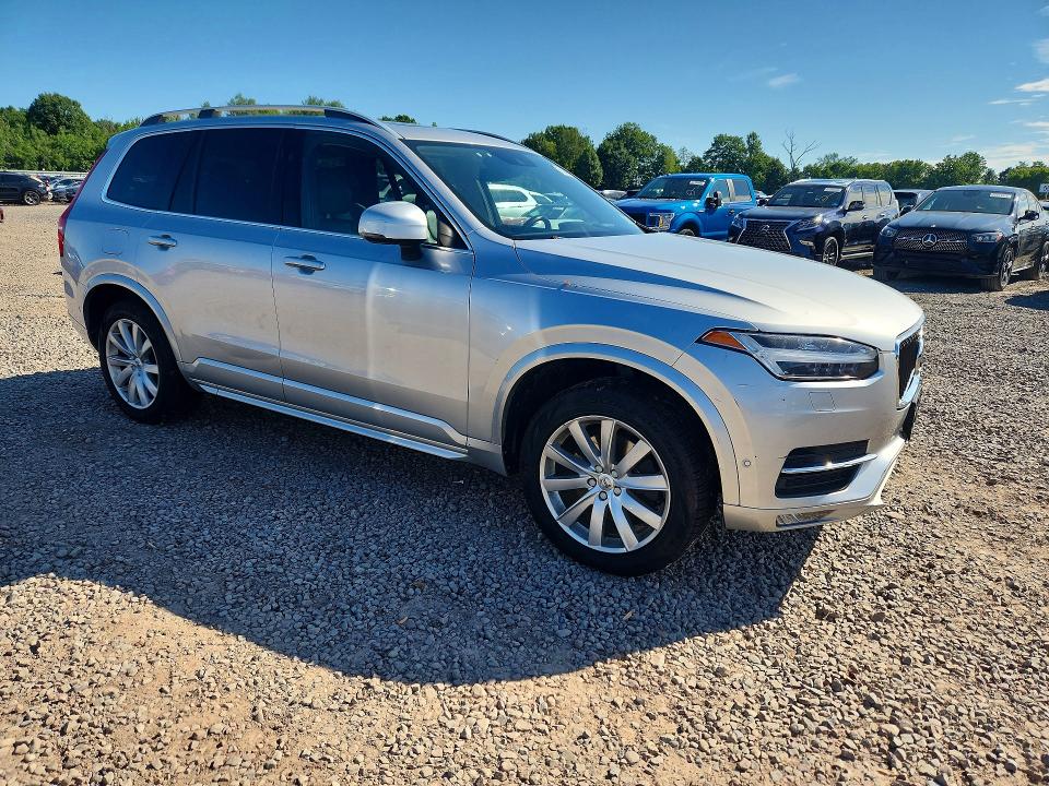 Продажа на аукционе авто 2016 Volvo Xc90, vin: YV4A22PK9G1029290, номер лота: 63888696