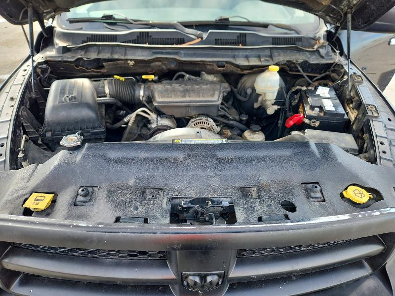 63797996 :رقم المزاد ، 1D7RB1GP4BS563740 vin ، 2011 Dodge Ram 1500 مزاد بيع