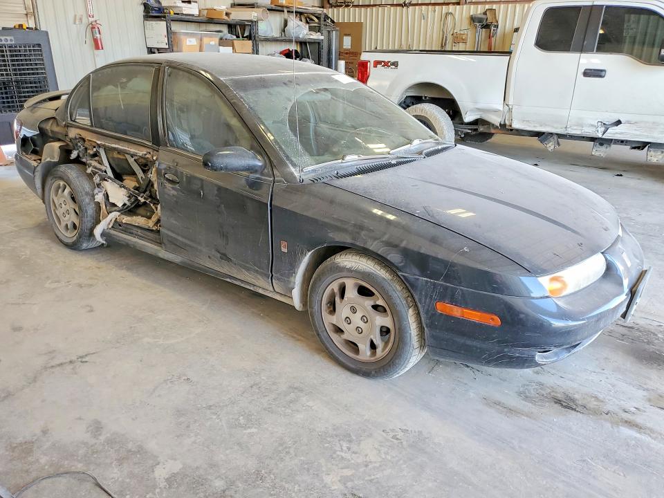 Продаж на аукціоні авто 2002 Saturn Sl2, vin: 1G8ZK54792Z187351, номер лоту: 66121056