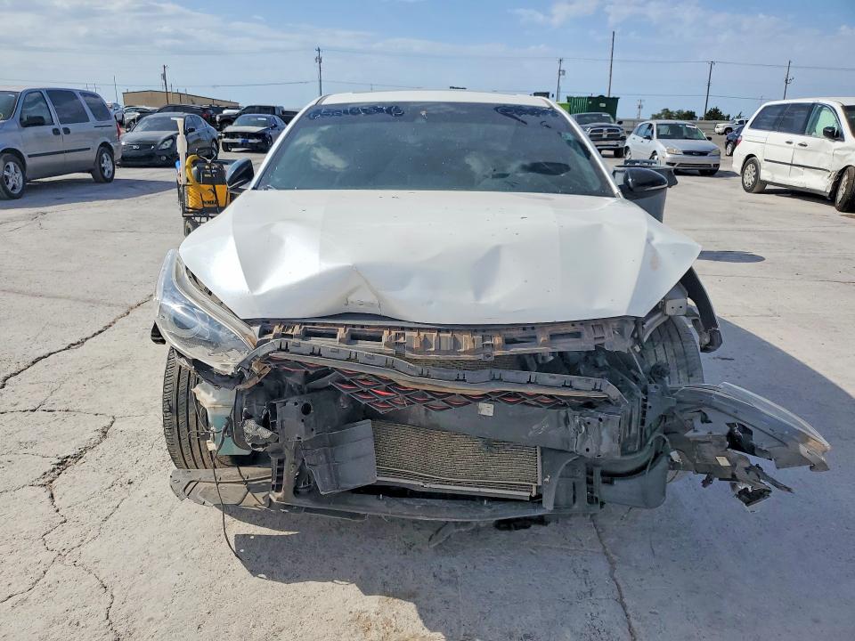 Aukcja sprzedaży 2021 Kia Forte, vin: 3KPF34AD8ME310288, numer aukcji: 65214376
