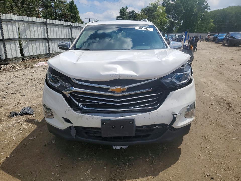 Aukcja sprzedaży 2021 Chevrolet Equinox, vin: 3GNAXNEV3MS175785, numer aukcji: 64004076
