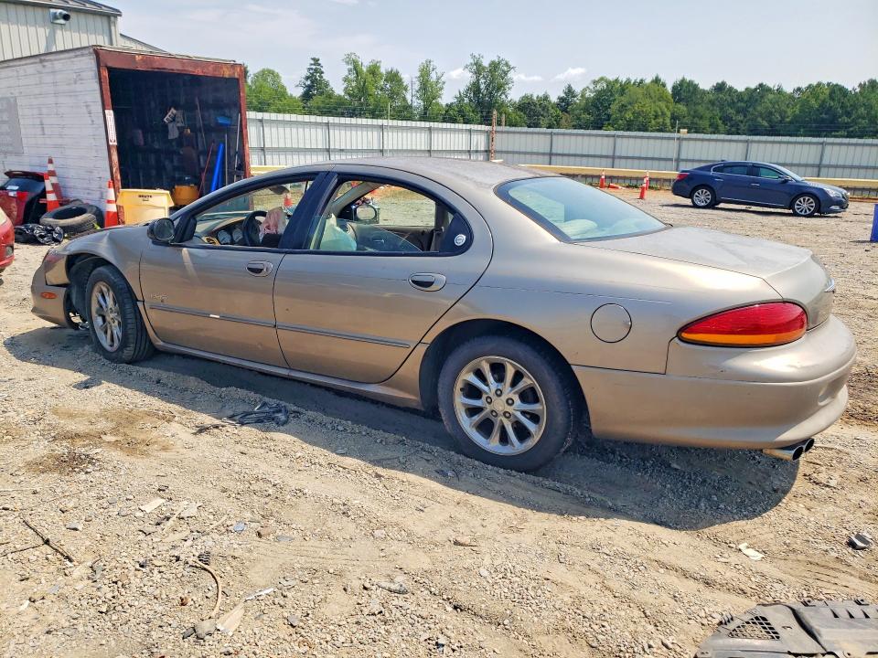 Aukcja sprzedaży 1999 Chrysler Lhs, vin: 2C3HC56G7XH573371, numer aukcji: 64592926