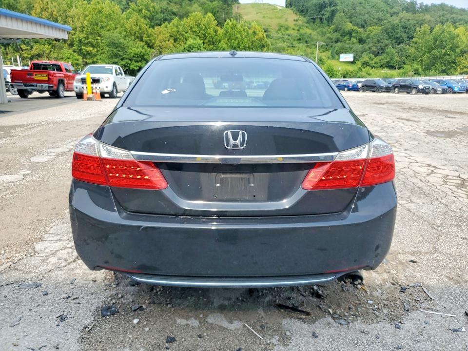 Aukcja sprzedaży 2013 Honda Accord, vin: 1HGCR2F83DA227938, numer aukcji: 64603586