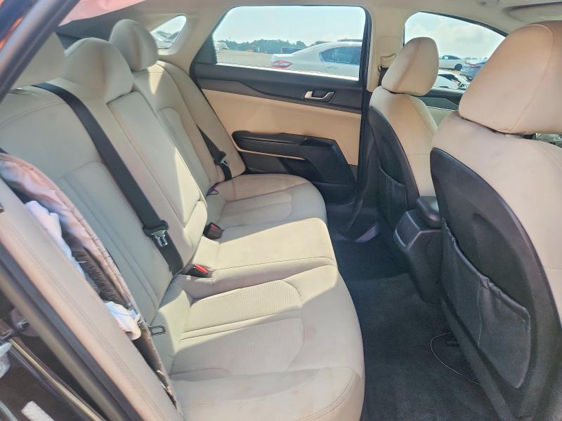Продажа на аукционе авто 2021 Kia K5, vin: 5XXG14J23MG013378, номер лота: 67189696