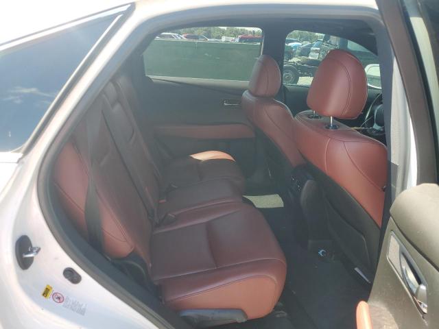 Aukcja sprzedaży 2015 Lexus Rx 350, vin: 2T2BK1BAXFC309385, numer aukcji: 64062906