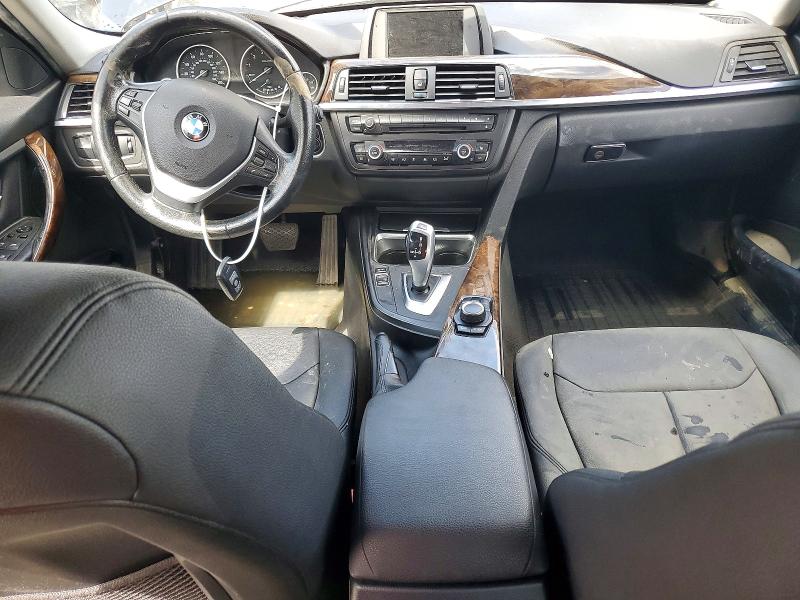 Aukcja sprzedaży 2015 Bmw 328, vin: WBA3B3C59FJ984975, numer aukcji: 66423866