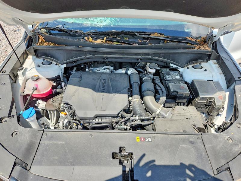 Продажа на аукционе авто 2025 Kia Sorento, vin: 5XYRHDJF0SG354527, номер лота: 63434296