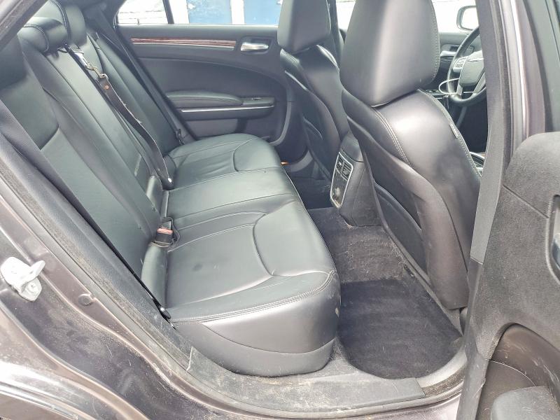 2014 Chrysler 300 მანქანა იყიდება აუქციონზე, vin: 2C3CCAAG9EH207595, აუქციონის ნომერი: 66041016