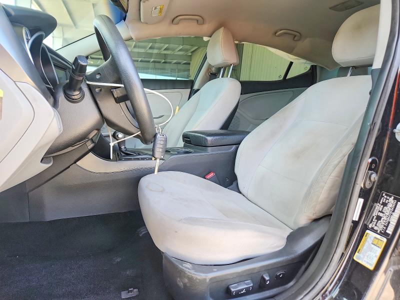Продаж на аукціоні авто 2015 Kia Optima, vin: 5XXGM4A79FG450954, номер лоту: 65012366